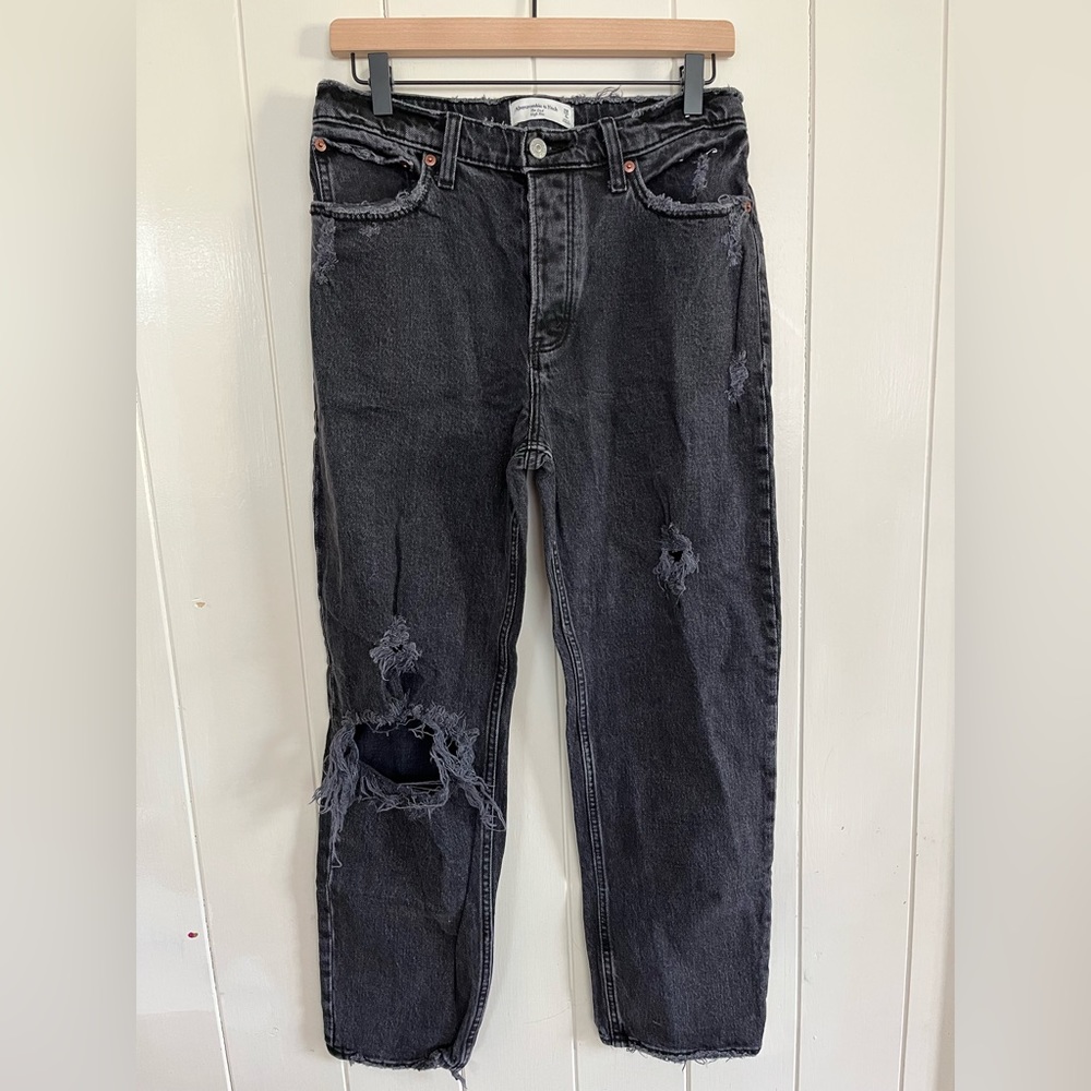 Abercrombie and Fitch